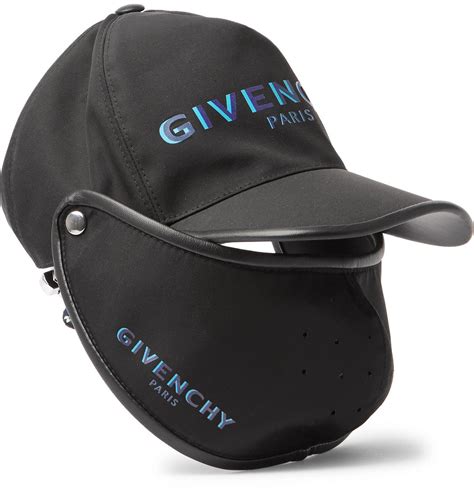 givenchy baseball cap womens|Women's Givenchy Baseball Caps .